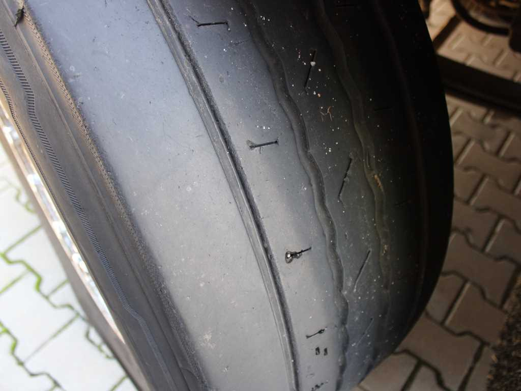 DAF FT XF 460, HYDRAULIC, EURO 6 - Tracteur routier: photos 2 DAF FT XF 460, HYDRAULIC, EURO 6 - Tracteur routier: photos 2