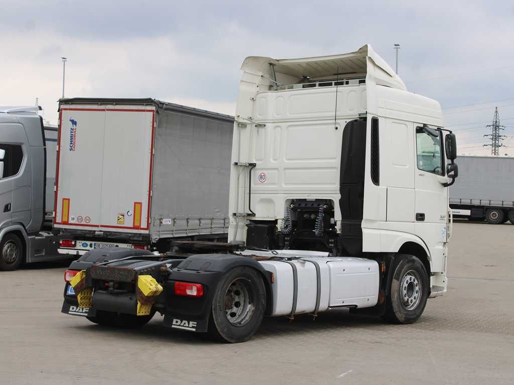 DAF XF 460 FT, EURO 6 DAF XF 460 FT, EURO 6 - Tracteur routier: photos 3 DAF XF 460 FT, EURO 6 DAF XF 460 FT, EURO 6 - Tracteur routier: photos 3