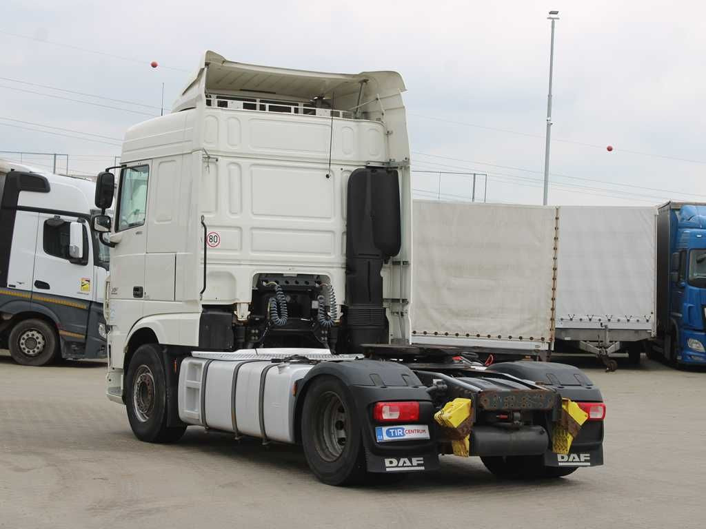 DAF XF 460 FT, EURO 6 DAF XF 460 FT, EURO 6 - Tracteur routier: photos 4 DAF XF 460 FT, EURO 6 DAF XF 460 FT, EURO 6 - Tracteur routier: photos 4