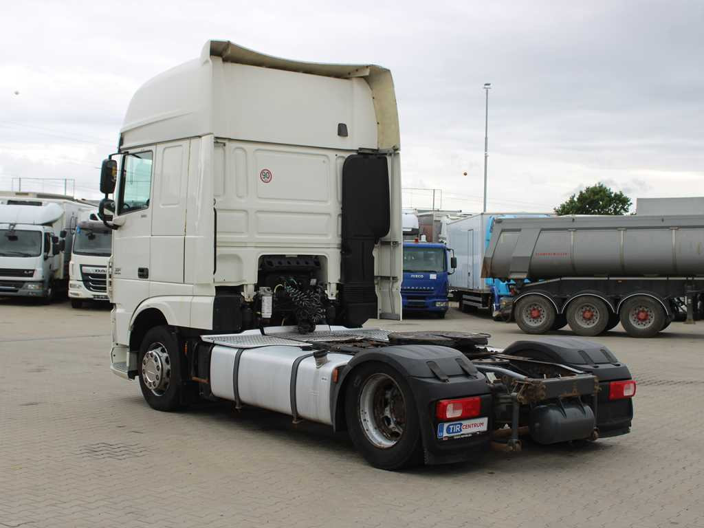 DAF XF 510 FT, EURO 6 - Tracteur routier: photos 5 DAF XF 510 FT, EURO 6 - Tracteur routier: photos 5