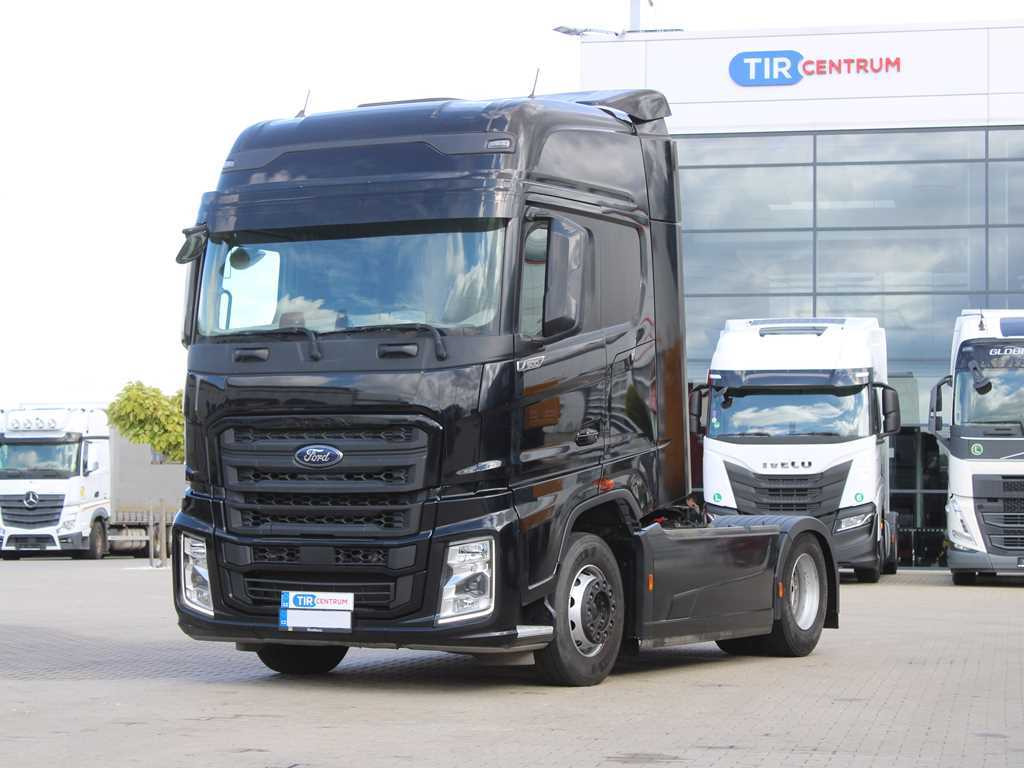 Ford F-MAX 12S, EURO 6, NAVIGATION - Tracteur routier: photos 1 Ford F-MAX 12S, EURO 6, NAVIGATION - Tracteur routier: photos 1