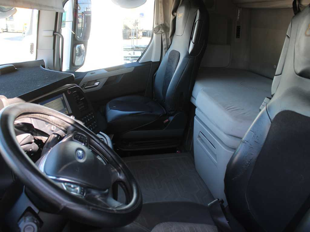 Tracteur routier Ford F-MAX 500, EURO 6, LOWDECK, NAVIGATION: photos 8 Tracteur routier Ford F-MAX 500, EURO 6, LOWDECK, NAVIGATION: photos 8