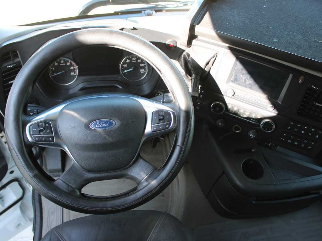 Tracteur routier Ford F-MAX 500, EURO 6, LOWDECK, NAVIGATION: photos 9 Tracteur routier Ford F-MAX 500, EURO 6, LOWDECK, NAVIGATION: photos 9