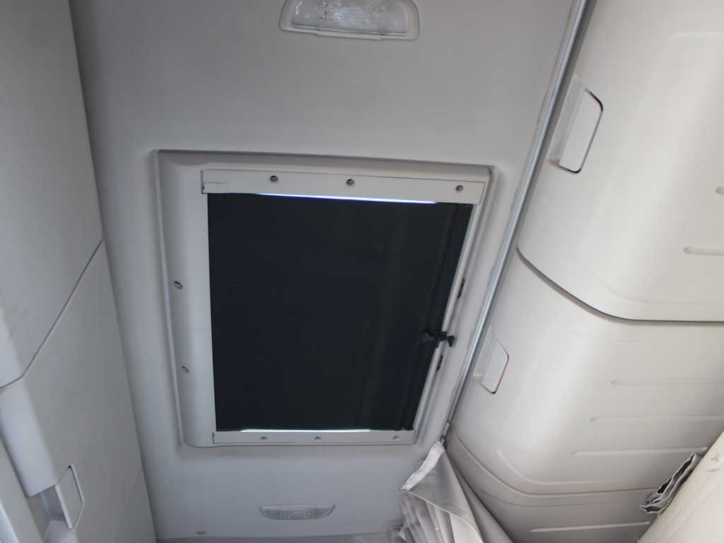 Tracteur routier Ford F-MAX 500, EURO 6, LOWDECK, NAVIGATION: photos 17 Tracteur routier Ford F-MAX 500, EURO 6, LOWDECK, NAVIGATION: photos 17