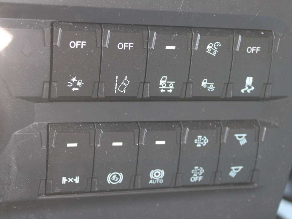 Tracteur routier Ford F-MAX 500, EURO 6, LOWDECK, NAVIGATION: photos 13 Tracteur routier Ford F-MAX 500, EURO 6, LOWDECK, NAVIGATION: photos 13