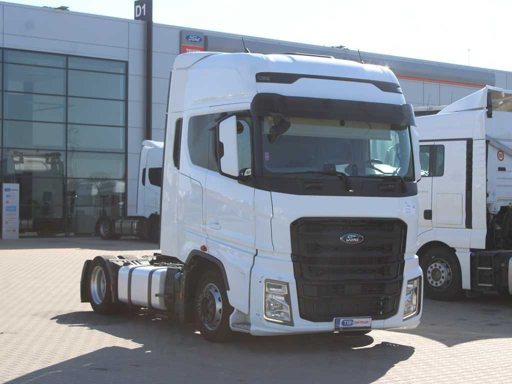 Ford F-MAX 500, EURO 6, LOWDECK, NAVIGATION - Tracteur routier: photos 3 Ford F-MAX 500, EURO 6, LOWDECK, NAVIGATION - Tracteur routier: photos 3