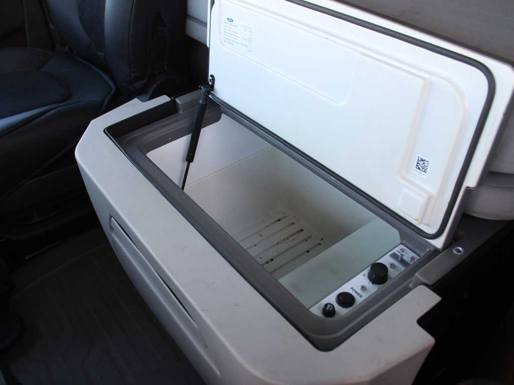 Tracteur routier Ford F-MAX 500, EURO 6, LOWDECK, NAVIGATION: photos 16 Tracteur routier Ford F-MAX 500, EURO 6, LOWDECK, NAVIGATION: photos 16