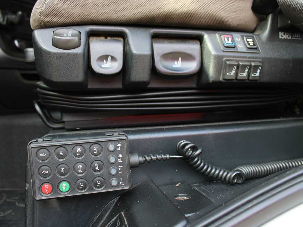 Iveco Stralis 480, EURO 6 - Tracteur routier: photos 3 Iveco Stralis 480, EURO 6 - Tracteur routier: photos 3