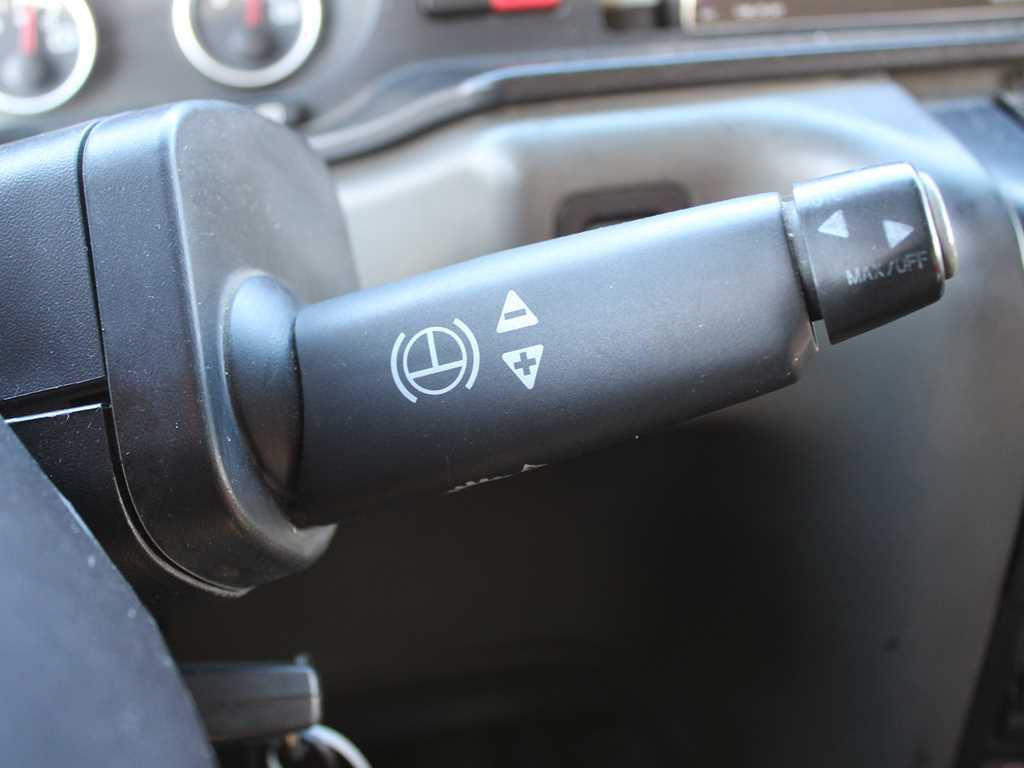 Tracteur routier MAN TGX 18.540, EURO 5, RETARDER: photos 12 Tracteur routier MAN TGX 18.540, EURO 5, RETARDER: photos 12