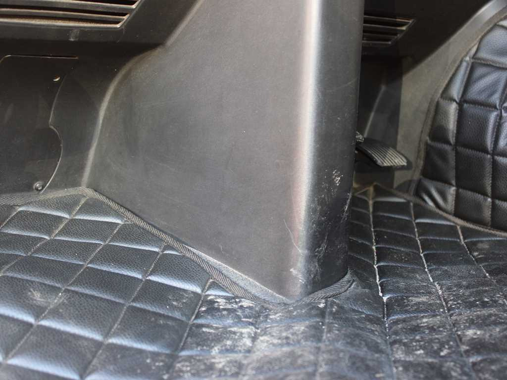 Tracteur routier MAN TGX 18.540, EURO 5, RETARDER: photos 8 Tracteur routier MAN TGX 18.540, EURO 5, RETARDER: photos 8