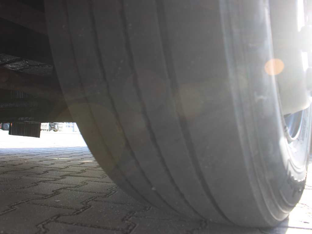 Tracteur routier MAN TGX 18.540, EURO 5, RETARDER: photos 19 Tracteur routier MAN TGX 18.540, EURO 5, RETARDER: photos 19