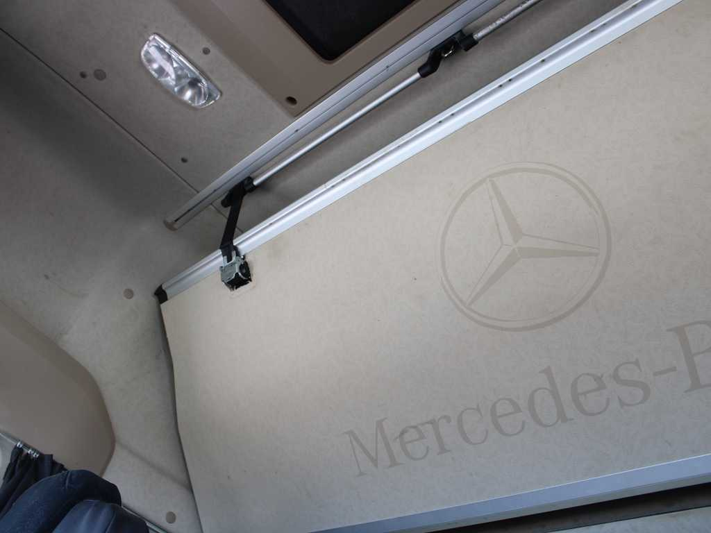 Tracteur routier Mercedes-Benz Actros 1845, LOWDECK, EURO 6: photos 13