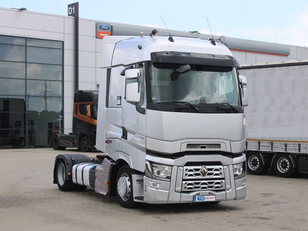 Renault T 520, LOWDECK, INDEPENDENT AIR CONDITIONING - Tracteur routier: photos 2 Renault T 520, LOWDECK, INDEPENDENT AIR CONDITIONING - Tracteur routier: photos 2