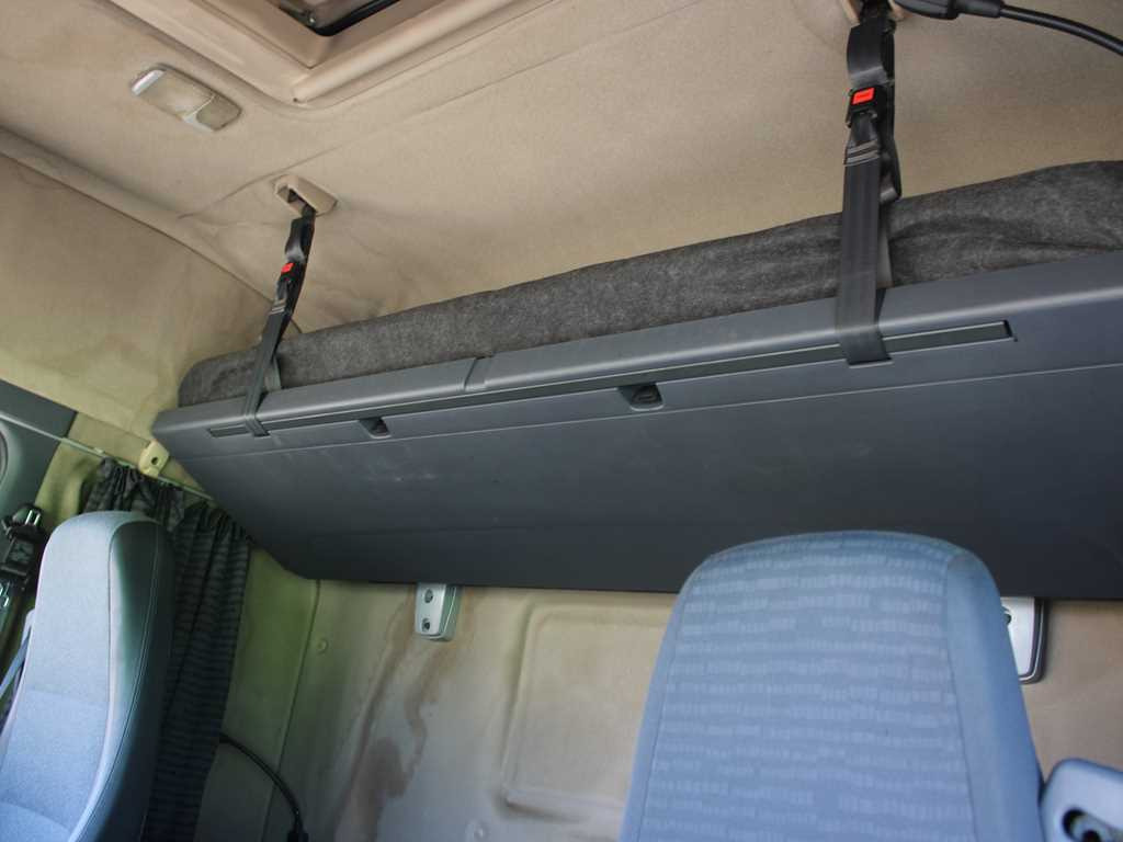 Tracteur routier Scania R420, 6x4, EURO 3, HYDRAULIC ARM LOGLIFT F135ZT94A, LIGHTS: photos 7