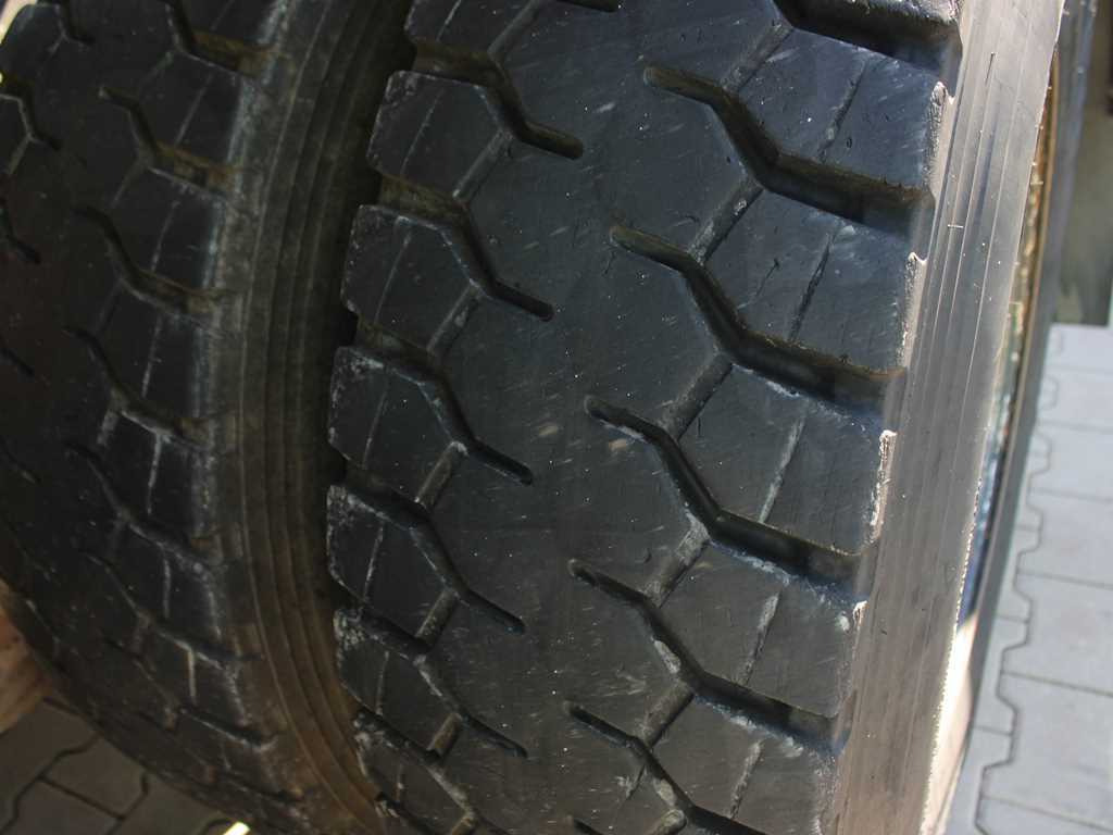 Tracteur routier Scania R420, 6x4, EURO 3, HYDRAULIC ARM LOGLIFT F135ZT94A, LIGHTS: photos 18