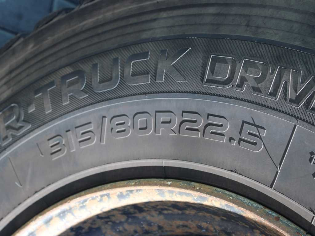 Tracteur routier Scania R420, 6x4, EURO 3, HYDRAULIC ARM LOGLIFT F135ZT94A, LIGHTS: photos 17