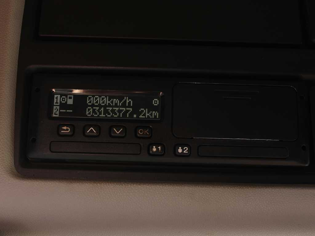 Tracteur routier, Semi-remorque grumier Scania R500, 6x6, RETARDER, OPTICRUISE, PALFINGER EPSILON Q170Z96, NAVIGATION: photos 15