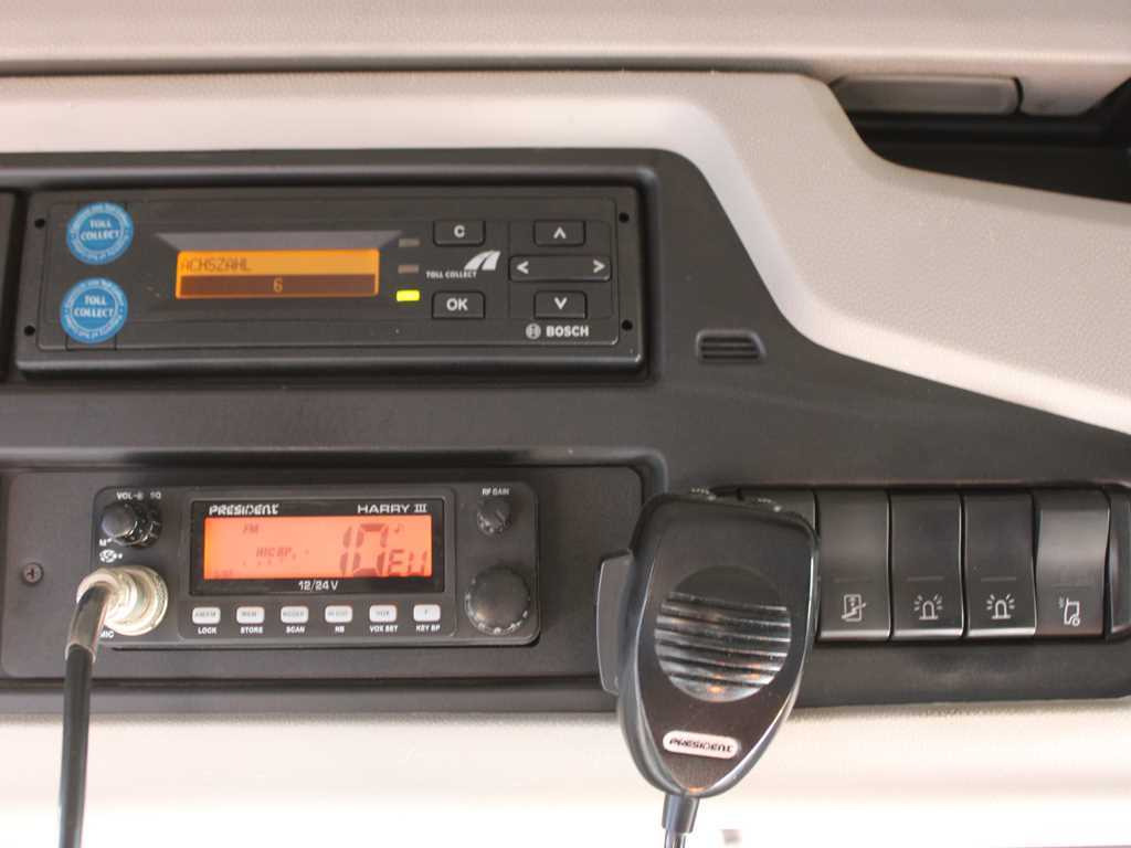 Tracteur routier, Semi-remorque grumier Scania R500, 6x6, RETARDER, OPTICRUISE, PALFINGER EPSILON Q170Z96, NAVIGATION: photos 14