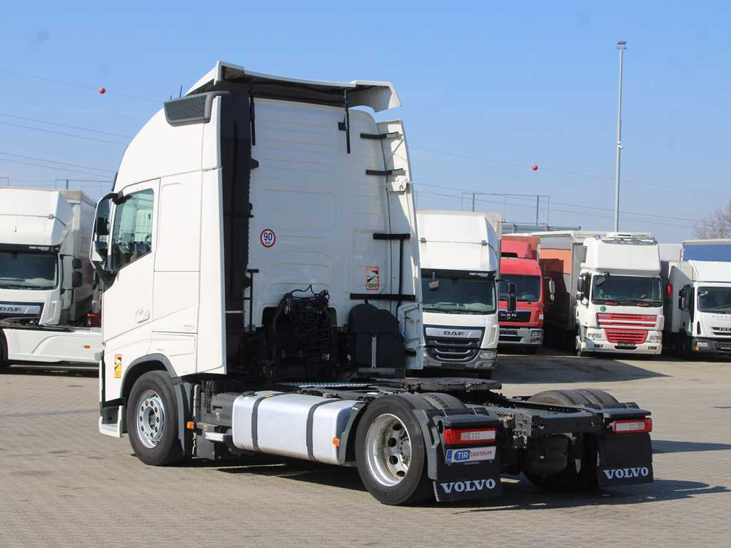 Volvo FH 460 XL, EURO 6, LOWDECK, VEB +, I-PARK COOL - Tracteur routier: photos 5 Volvo FH 460 XL, EURO 6, LOWDECK, VEB +, I-PARK COOL - Tracteur routier: photos 5