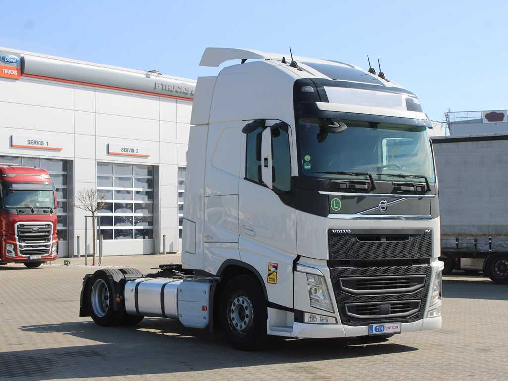 Volvo FH 460 XL, EURO 6, LOWDECK, VEB +, I-PARK COOL - Tracteur routier: photos 3 Volvo FH 460 XL, EURO 6, LOWDECK, VEB +, I-PARK COOL - Tracteur routier: photos 3