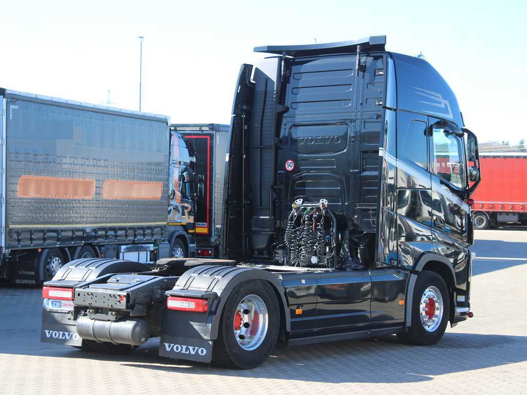 Volvo FH 500, EURO 6, VEB + - Tracteur routier: photos 4 Volvo FH 500, EURO 6, VEB + - Tracteur routier: photos 4
