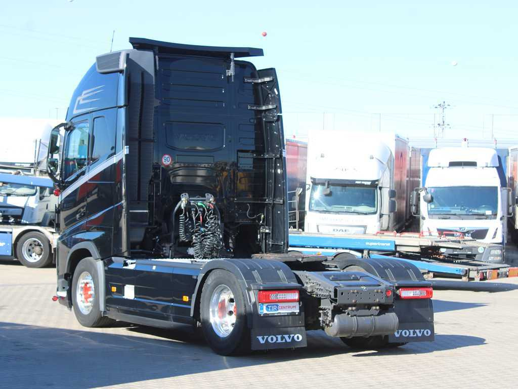 Volvo FH 500, EURO 6, VEB + - Tracteur routier: photos 5 Volvo FH 500, EURO 6, VEB + - Tracteur routier: photos 5
