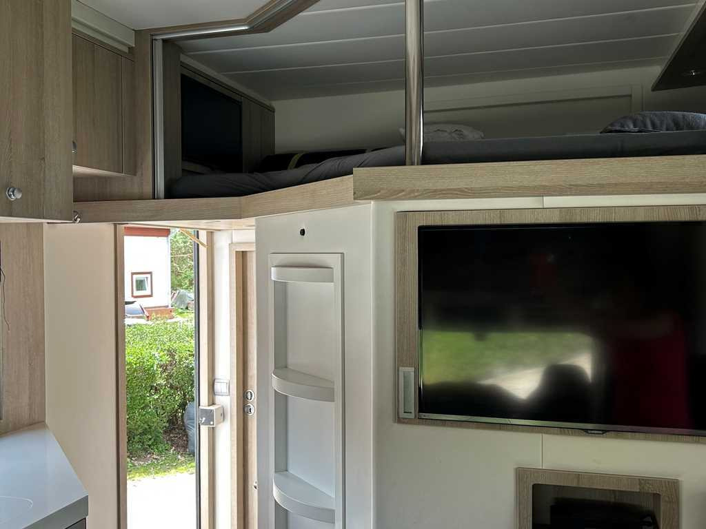 Camion chevaux Volvo STX FL, FOR 6 PEOPLE, FOR TRANSPORTING FIVE HORSES, CAMERA, 2X HYDRAULIC FRONT: photos 8