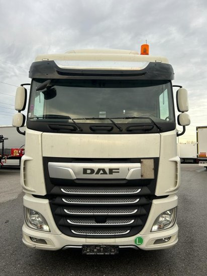 DAF XF 480 FAR BDF Euro 6 Liftachse, Retarder - Camion porte-conteneur/ Caisse mobile: photos 2 DAF XF 480 FAR BDF Euro 6 Liftachse, Retarder - Camion porte-conteneur/ Caisse mobile: photos 2