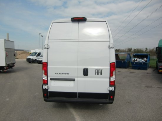 Fiat Ducato MAXI L4H3 140Ps, Klima, Rückfahrkamera, - Fourgon utilitaire: photos 5 Fiat Ducato MAXI L4H3 140Ps, Klima, Rückfahrkamera, - Fourgon utilitaire: photos 5