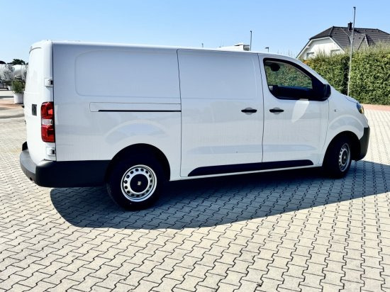 Fiat Scudo  M BlueDHi 120 6-Gang - Fourgon utilitaire: photos 4 Fiat Scudo  M BlueDHi 120 6-Gang - Fourgon utilitaire: photos 4
