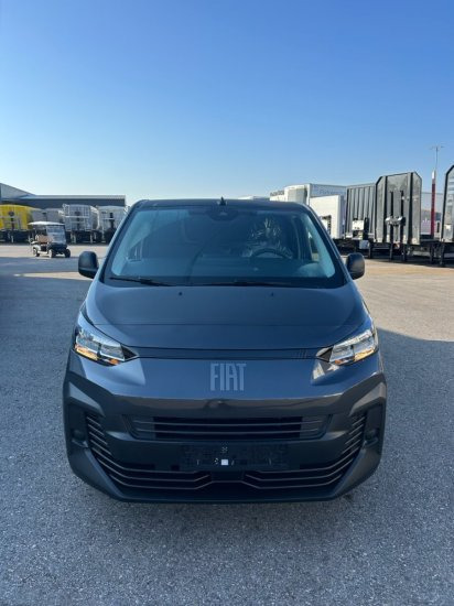 Fiat Scudo Maxi  BlueDHi 120 6-Gang - Fourgon utilitaire: photos 2 Fiat Scudo Maxi  BlueDHi 120 6-Gang - Fourgon utilitaire: photos 2