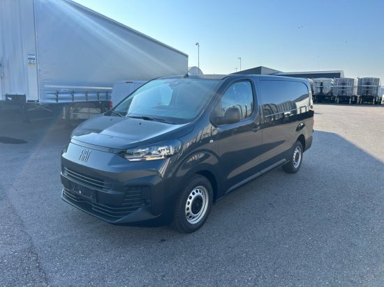 Fiat Scudo Maxi BlueDHi 120 6-Gang - Fourgon utilitaire: photos 3 Fiat Scudo Maxi BlueDHi 120 6-Gang - Fourgon utilitaire: photos 3