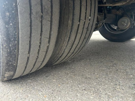 Remorque ampliroll/ Multibenne Hüffermann Abrollanhänger  Preis ohne Abrollcontainer: photos 10