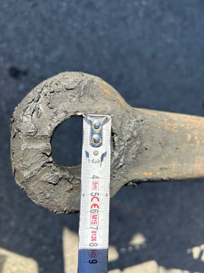 Krone AZW, Maxi BDF-Lafette, BPW-Achsen - Remorque porte-conteneur/ Caisse mobile: photos 4 Krone AZW, Maxi BDF-Lafette, BPW-Achsen - Remorque porte-conteneur/ Caisse mobile: photos 4