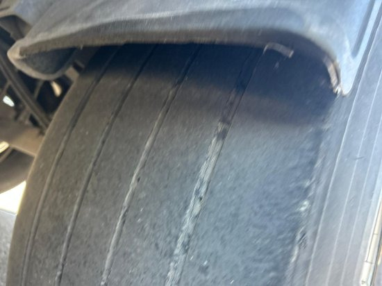 Camion frigorifique MAN TGS 26.360 6x2 LL, Tiefkühlkoffer Intarder, Liftachse ohne Anhänger: photos 12