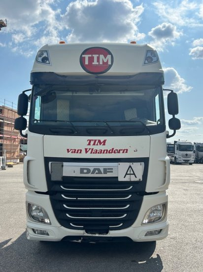 DAF XF 460 FT SSC, Automatik, EURO6 - Tracteur routier: photos 2 DAF XF 460 FT SSC, Automatik, EURO6 - Tracteur routier: photos 2