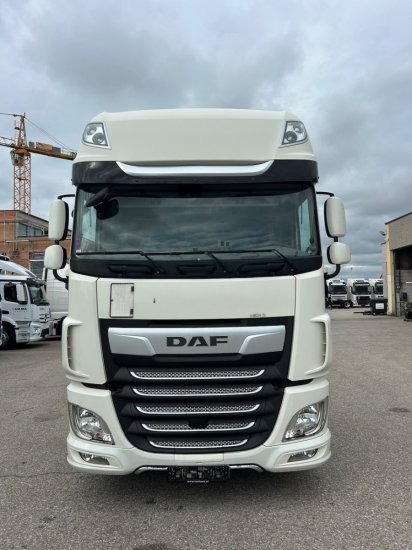 DAF XF 530 SSC, Retarder, EURO6, - Tracteur routier: photos 2 DAF XF 530 SSC, Retarder, EURO6, - Tracteur routier: photos 2