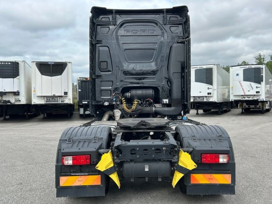 Ford F-MAX 500, Intarder, Alufelgen - Tracteur routier: photos 5 Ford F-MAX 500, Intarder, Alufelgen - Tracteur routier: photos 5