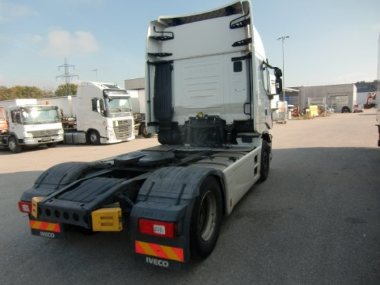 Iveco Stralis AS440, Intarder, Automatik Euro 6, Standklima, - Tracteur routier: photos 4 Iveco Stralis AS440, Intarder, Automatik Euro 6, Standklima, - Tracteur routier: photos 4
