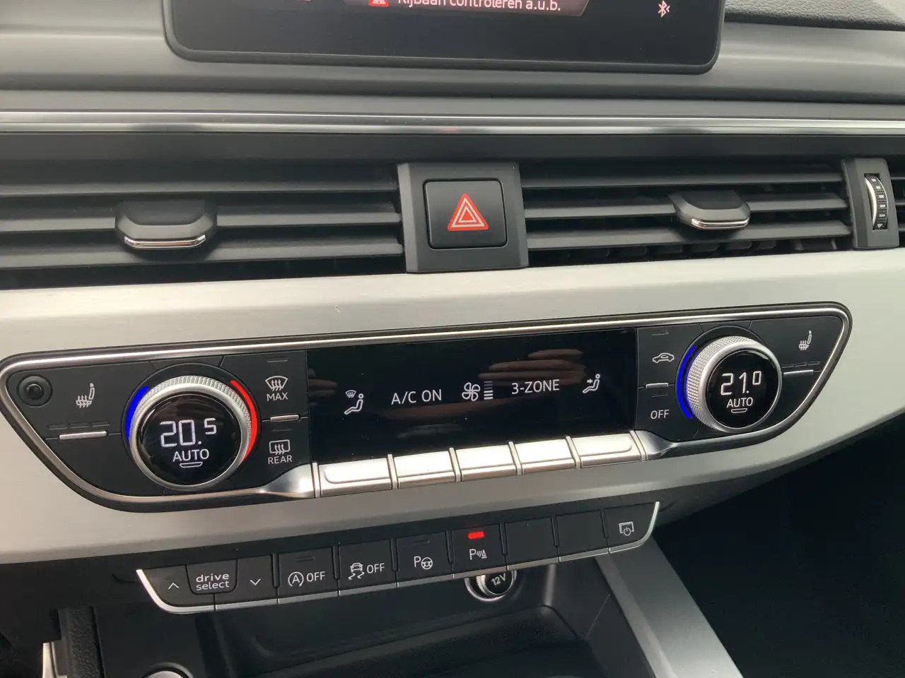 Voiture à hayon Audi A5 Sportback 2.0 TFSI g-tron Sport 2 x S-line edition: photos 14