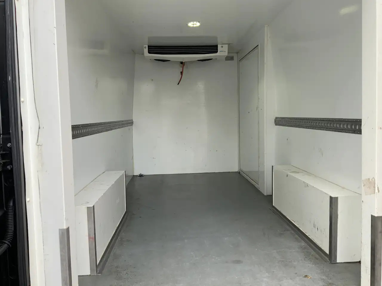 Utilitaire frigorifique Ford Transit 350 2.0 TDCI L3H2 Trend Koelauto & Vries Automaat: photos 17