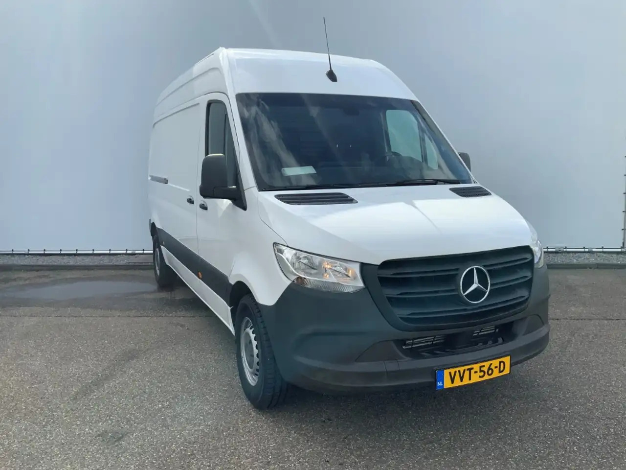 Mercedes-Benz Sprinter 314 2.2 CDI 366 L2H2 Airco 3 Zits Euro 6 - Fourgon utilitaire: photos 2 Mercedes-Benz Sprinter 314 2.2 CDI 366 L2H2 Airco 3 Zits Euro 6 - Fourgon utilitaire: photos 2