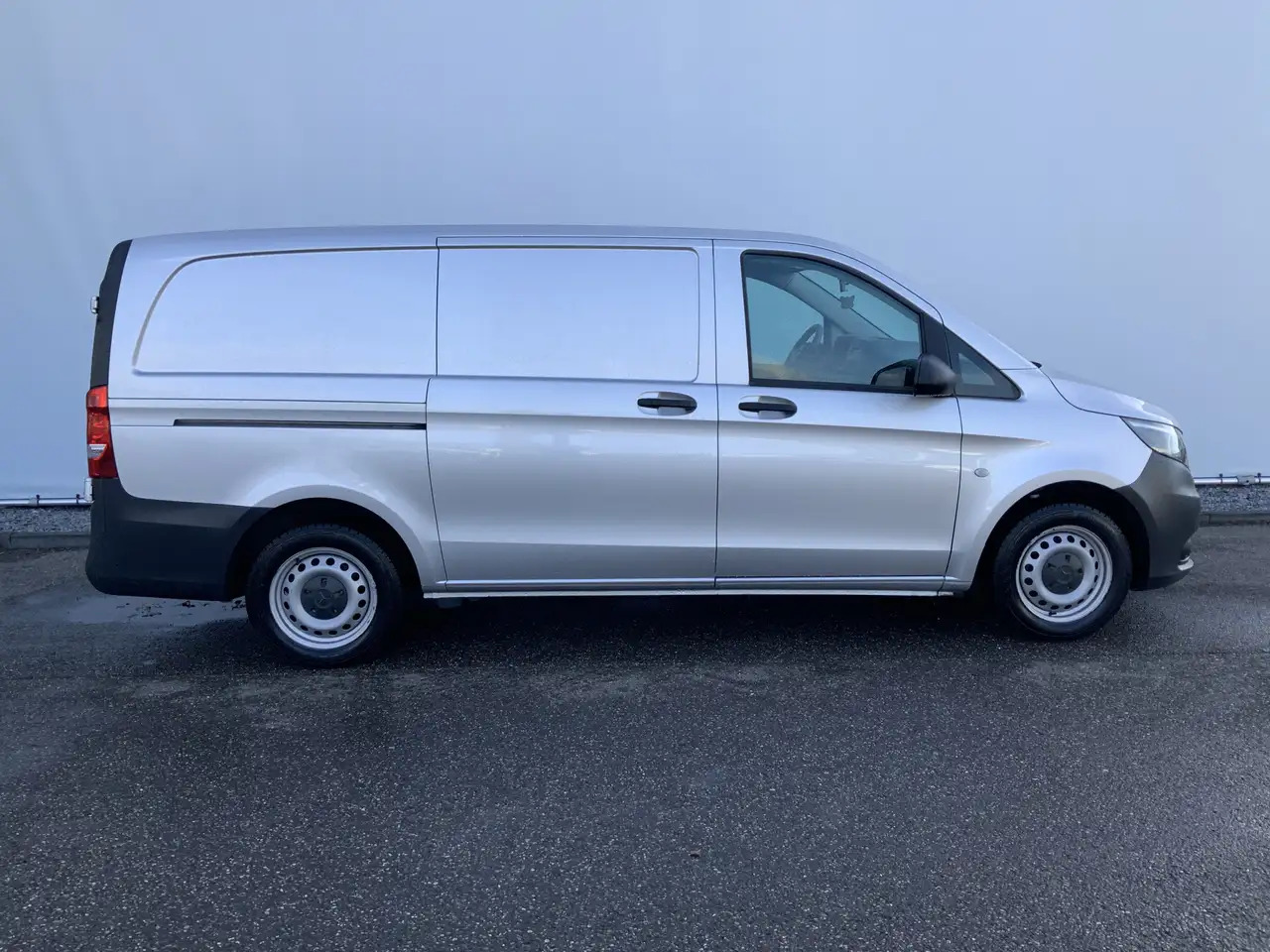 Mercedes-Benz Vito 114 CDI Airco Cruise Euro 5 en leasing occasion Mercedes-Benz Vito 114 CDI Airco Cruise Euro 5: photos 10