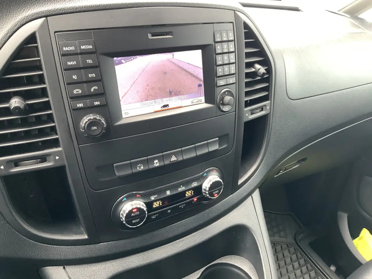 Mercedes-Benz Vito 116 CDI Lang Automaat Airco Cruise Camera Trekhaak - Fourgonnette: photos 3 Mercedes-Benz Vito 116 CDI Lang Automaat Airco Cruise Camera Trekhaak - Fourgonnette: photos 3