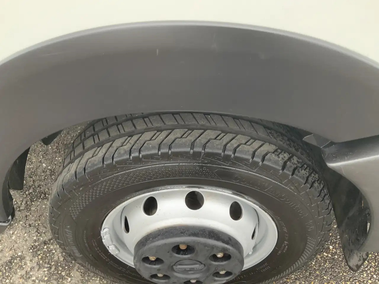 Camion benne Nissan NT400 32.12 2.5 dCi 250 Kipper Trekhaak 2000 kg 3: photos 15