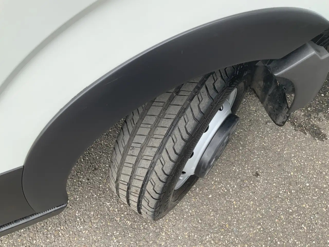 Camion benne Nissan NT400 32.12 2.5 dCi 250 Kipper Trekhaak 2000 kg 3: photos 22