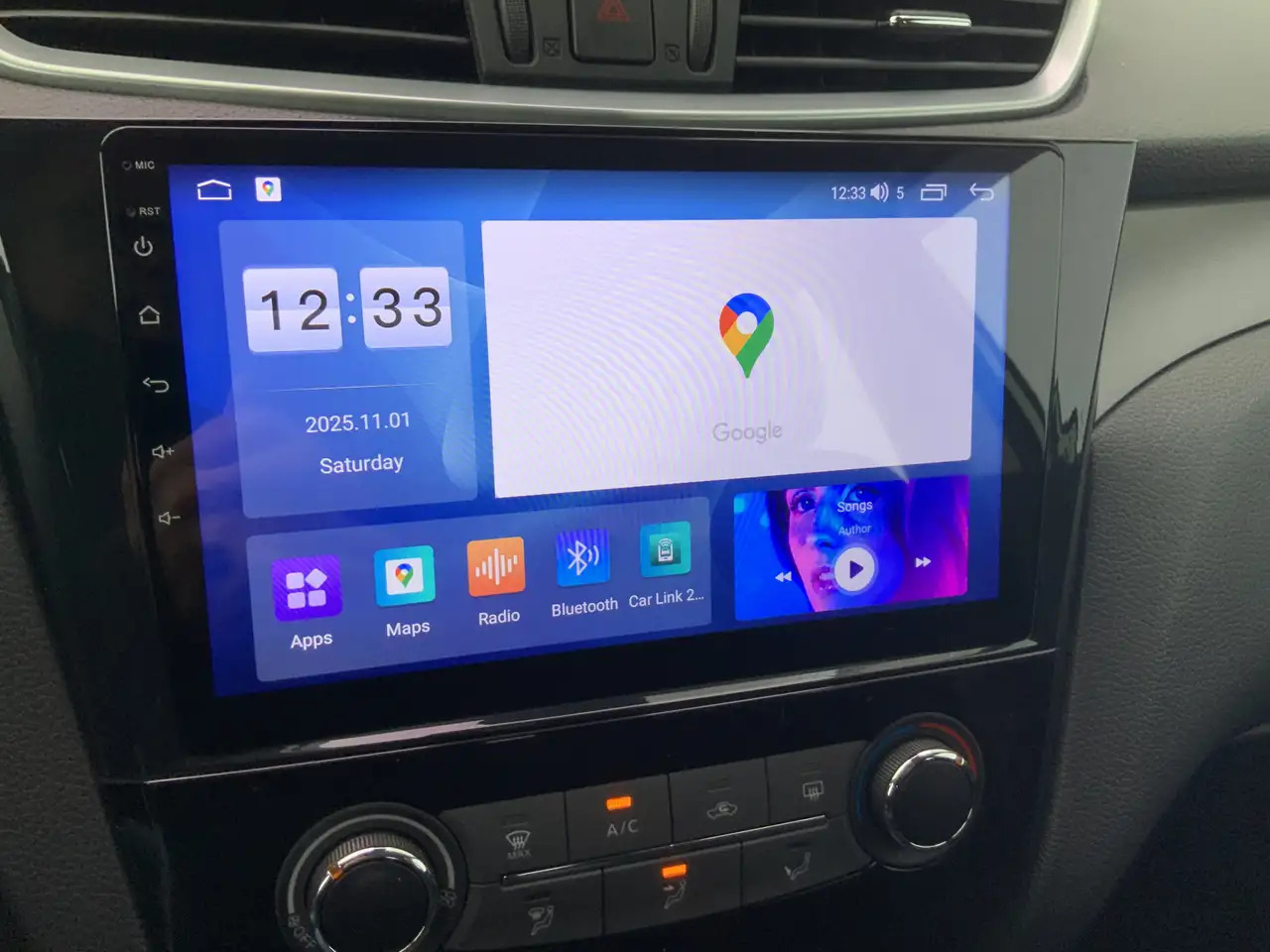 SUV Nissan Qashqai 1.3 DIG-T Visia A SUV Airco Cruise Groot Scherm Na: photos 21 SUV Nissan Qashqai 1.3 DIG-T Visia A SUV Airco Cruise Groot Scherm Na: photos 21