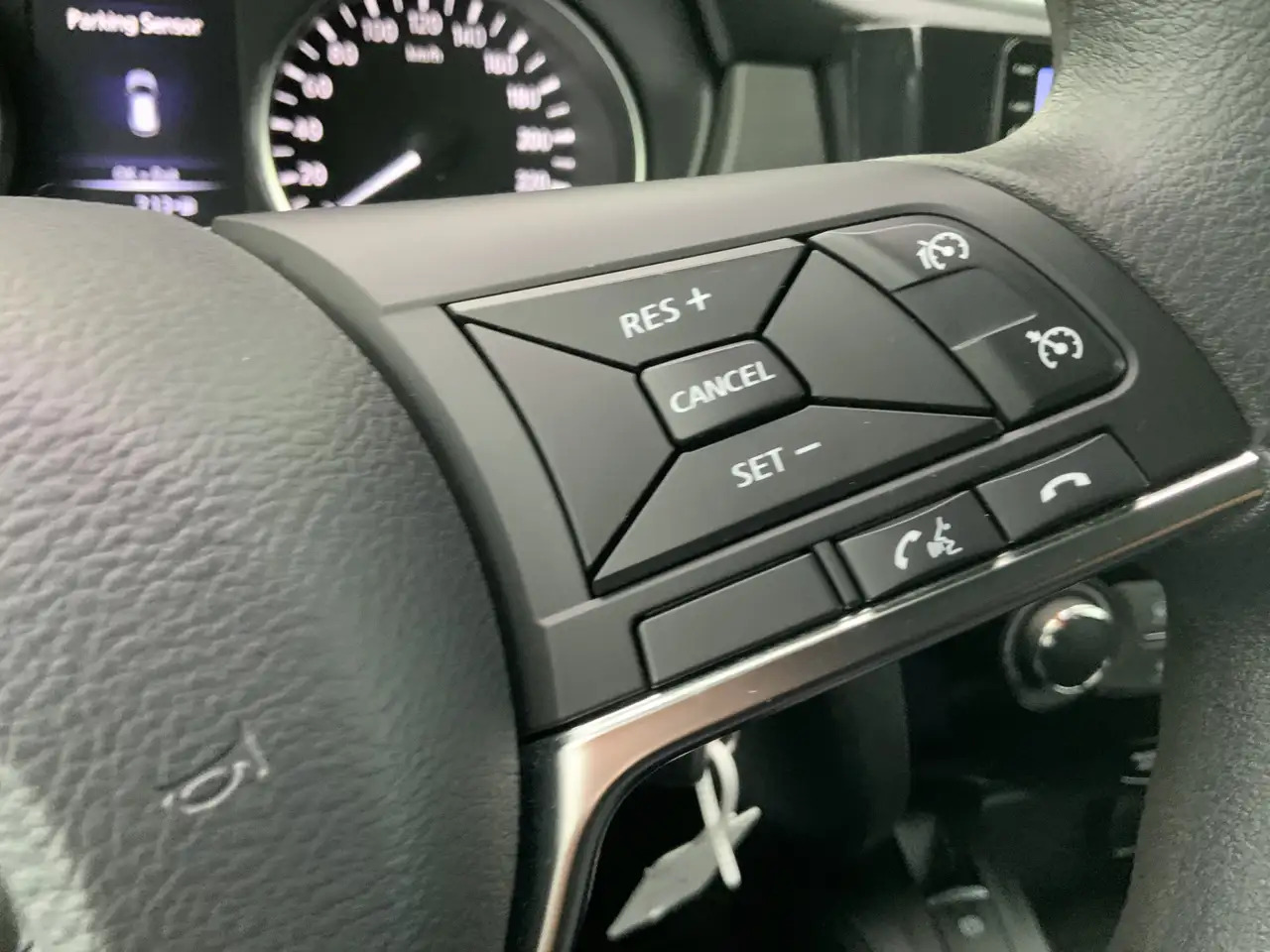 SUV Nissan Qashqai 1.3 DIG-T Visia A SUV Airco Cruise Groot Scherm Na: photos 22 SUV Nissan Qashqai 1.3 DIG-T Visia A SUV Airco Cruise Groot Scherm Na: photos 22