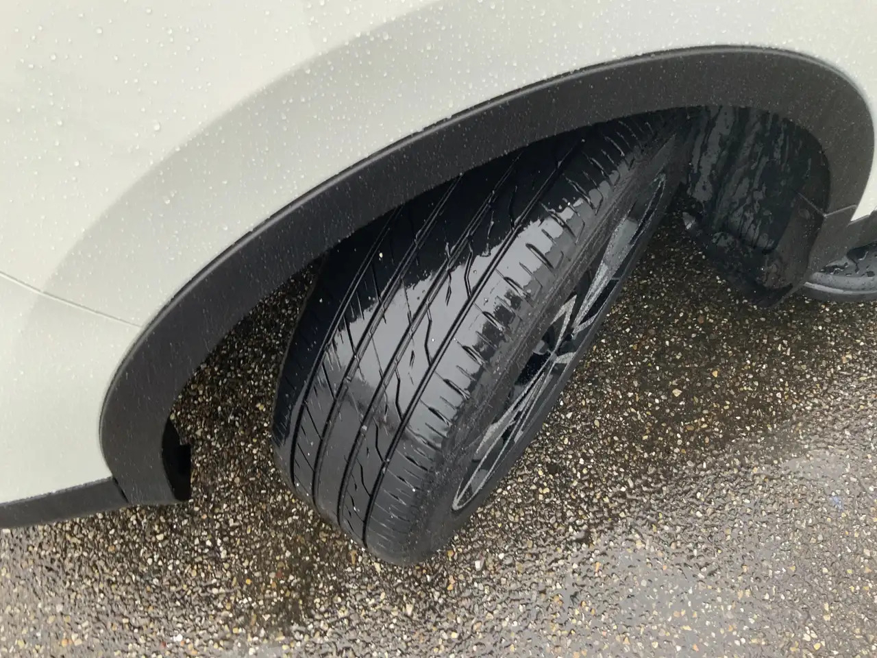 SUV Nissan Qashqai 1.3 DIG-T Visia A SUV Airco Cruise Groot Scherm Na: photos 20 SUV Nissan Qashqai 1.3 DIG-T Visia A SUV Airco Cruise Groot Scherm Na: photos 20