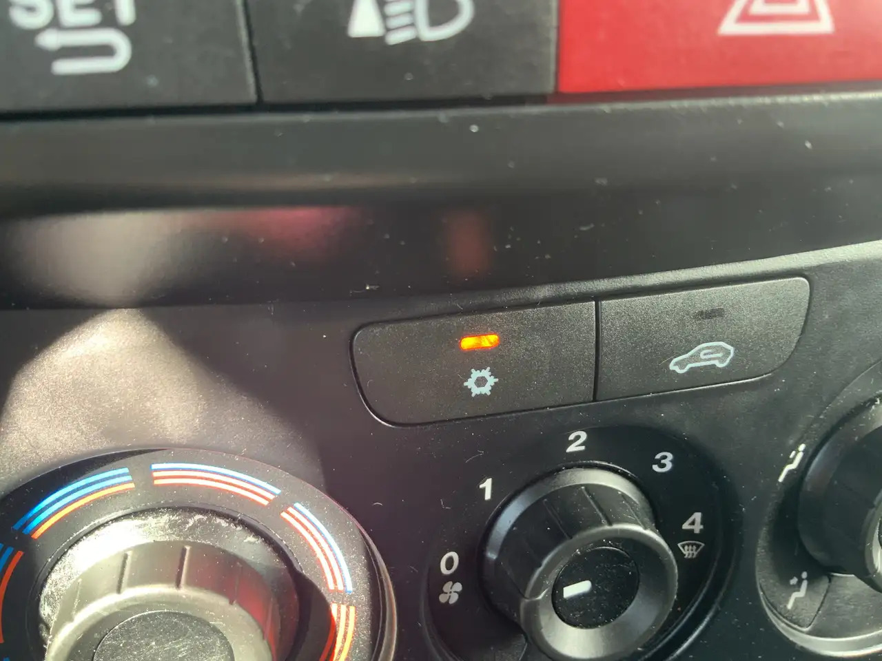 Fourgonnette Opel Combo 1.3 CDTi L1H1 EXPORT ecoFLEX Edition Airco Trekhaa: photos 16